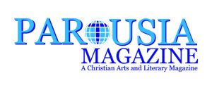 PAROUSIA Magazine Logo