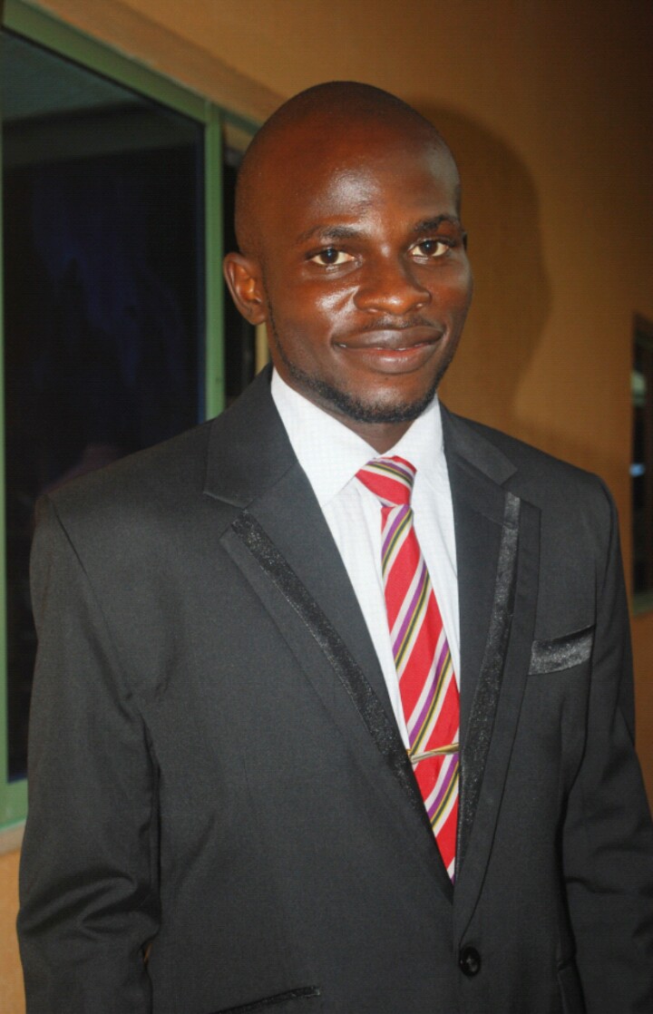 Onwuchuruba, Francis Ikedichukwu 