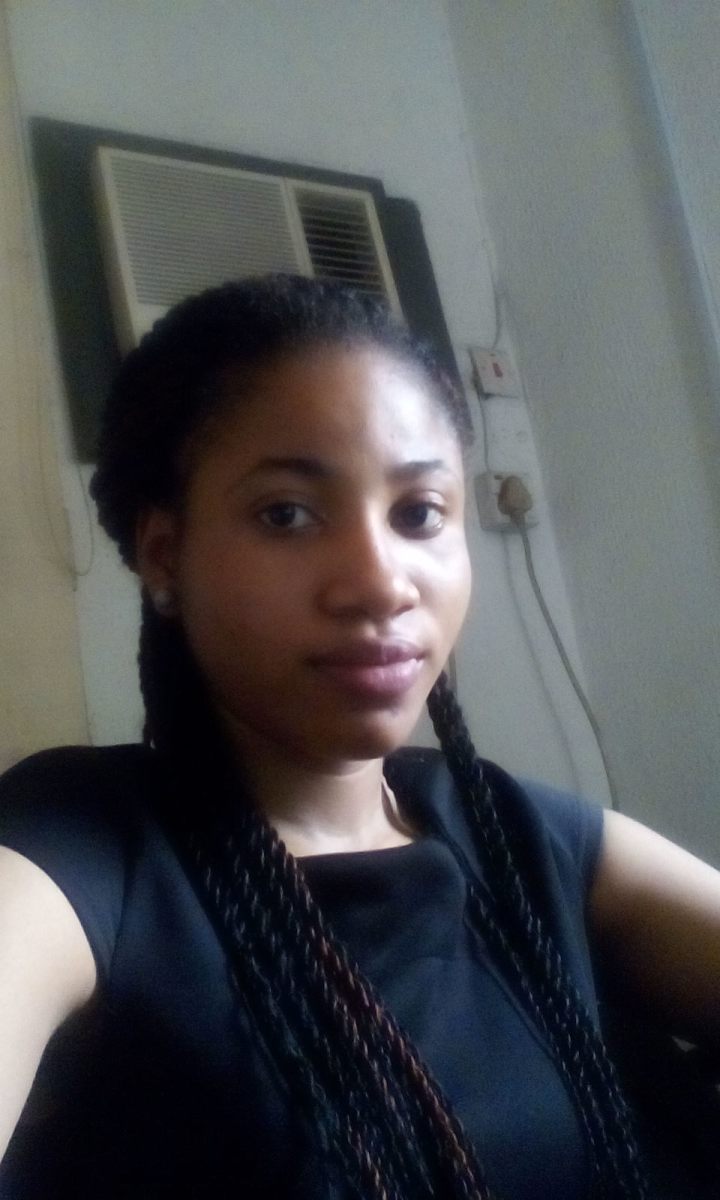 Linda Osuagwu Onyinyechi