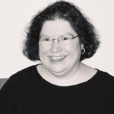 Sylvia Riojas Vaughn