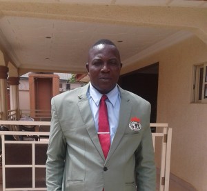 Oladele Babajamu on PAROUSIA Magazine