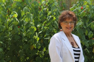 Rebecca Willman Gernon