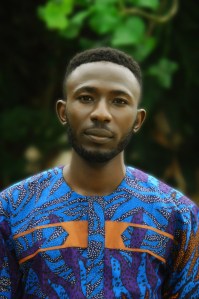 Taiye Paul Kolawole