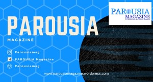 parousia(1)