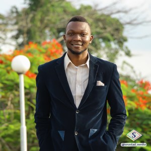 Adebayo Kolawole Samuel | PAROUSIA Magazine