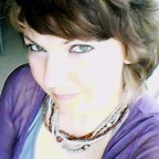 Sofia Kioroglou on PAROUSIA Magazine