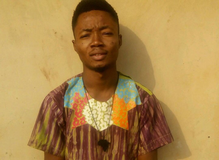 Micheal Ace Author at PAROUSIA Magazine