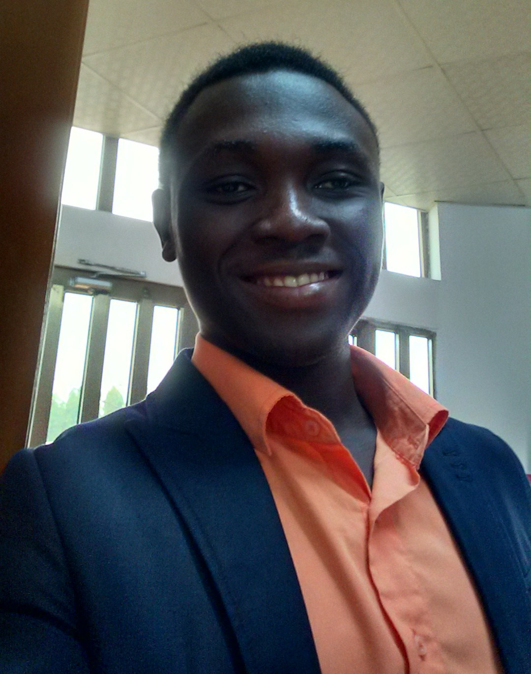 All about Jesus by Daniel Ajayi – PAROUSIA Magazine