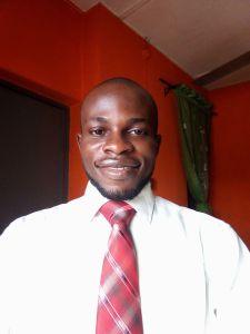 Francis Ikedichukwu Onwuchuruba