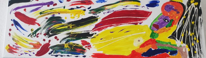 Infidelity by Vita Léo