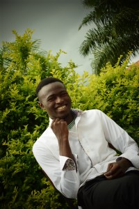 Olaitan Victor Olanrewaju