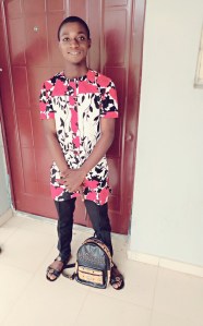 oloniyi ololade moses