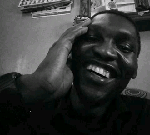 Ogunojuwo Oluwaseyi Damilola