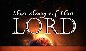 the day of the lord