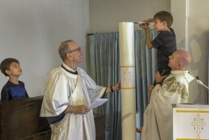 Victoria Crawford image PAROUSIA Magazine