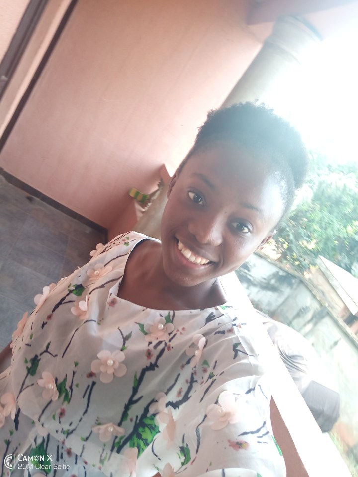 Prudence Okeoghene Emudianughe