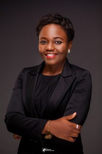 Deborah Nwanguma