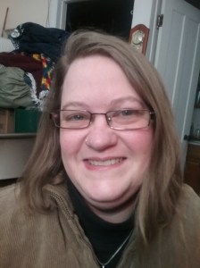 Angelique Van Deusen