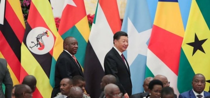 The African Diaspora Revelation And Chinese Xenophobic Actions! Parousia Magazine