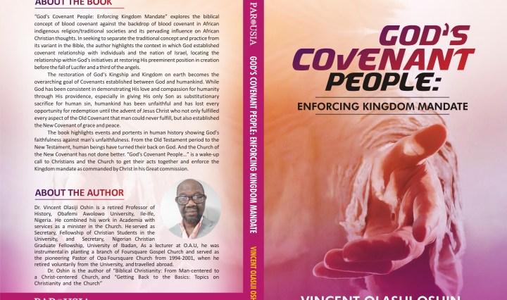 God's Covenant People