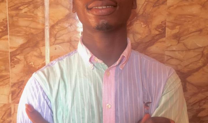 Ayiyi Joel Parousia Magazine