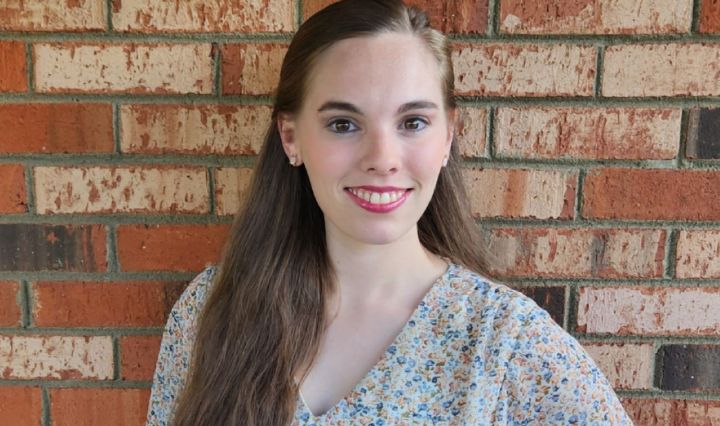 Faith McCormick Parousia Magazine