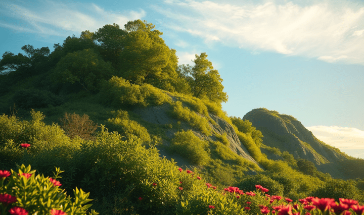 On Earth As It Is | Carly M. Samudre | Parousia Magazine