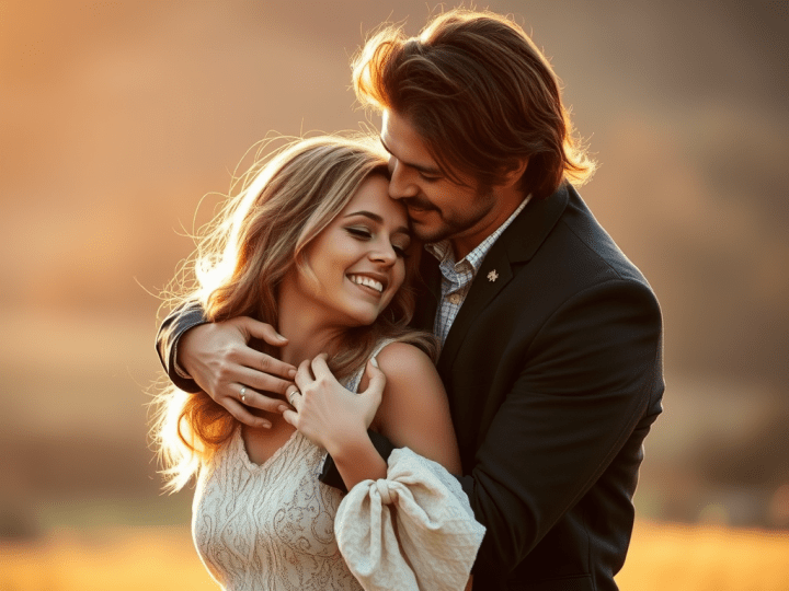 A Love Poem By Aaron Edward Olson